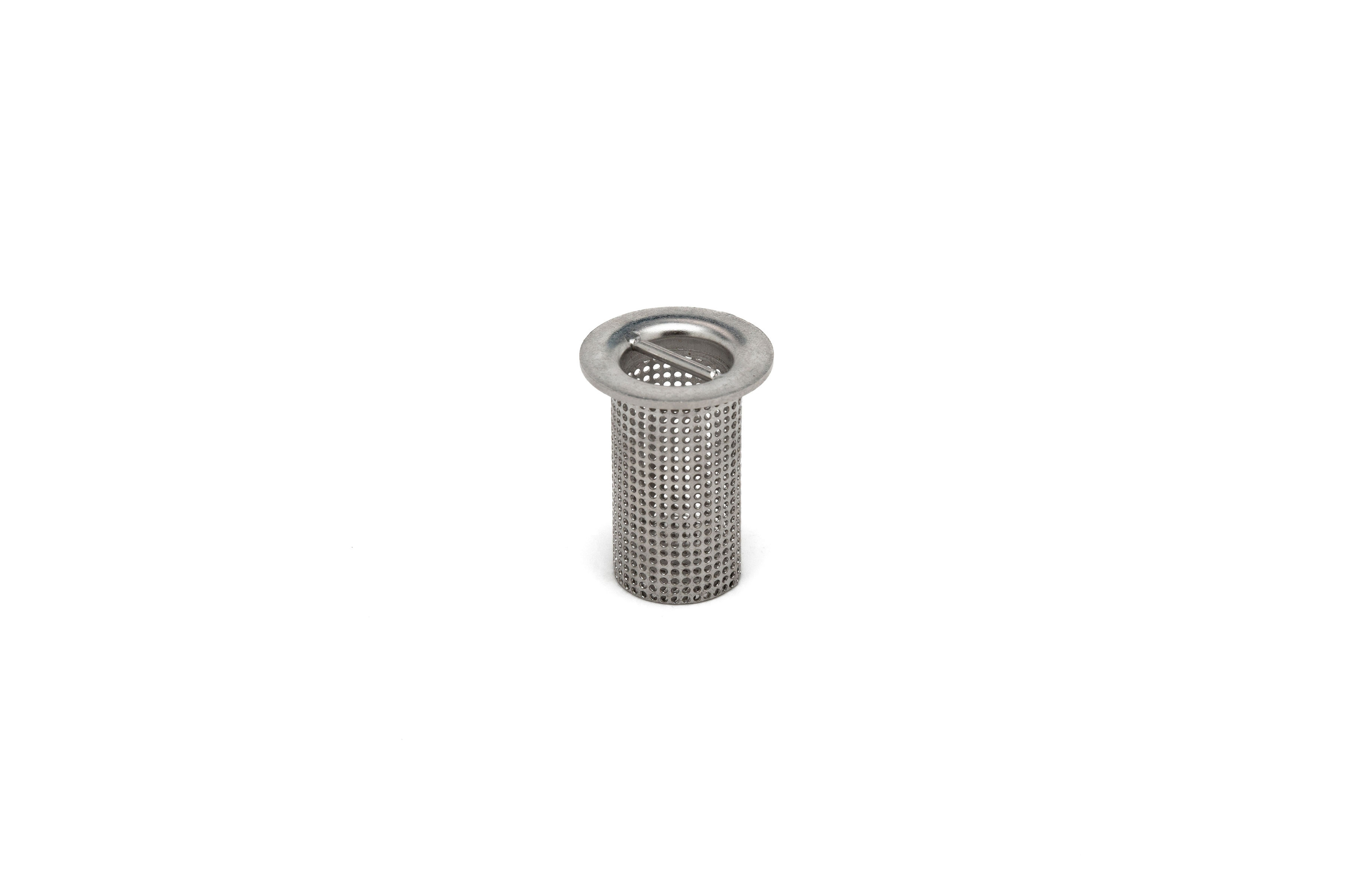 92804-01 .75" Autoclave Chamber Drain Strainer
