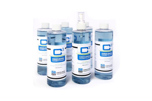 12-002, C3 Autoclave Chamber Cleaner – Case of 6 bottles
