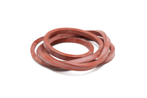 01-010 24" x 36" Autoclave Door Gasket