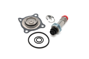 06-026 .5" Autoclave Vacuum Release Solenoid Valve Repair Kit