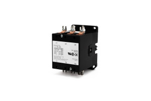 08-049 Contactor - Electrical 120V, 90 amps