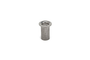 92804-01 .75" Autoclave Chamber Drain Strainer