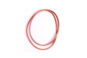 01-002 16" Square & 20" Round Autoclave Door Gasket