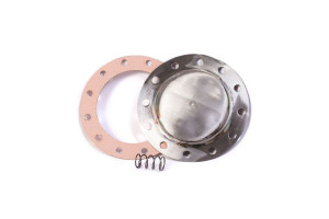 02-001, Internal Door Lock Assembly for Autoclave