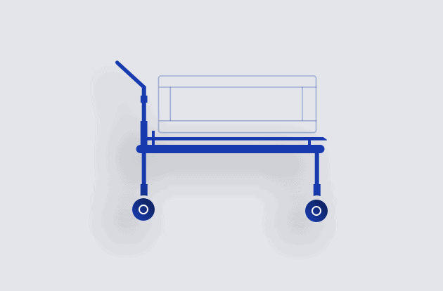 Loading Cart Image