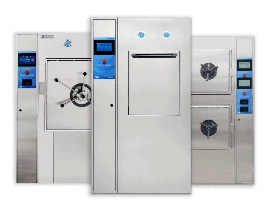 Autoclaves for the Food & Beverage Industry