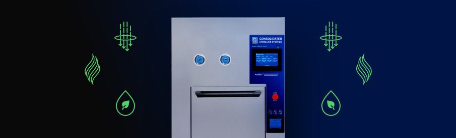 Healthcare Autoclaves