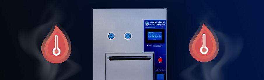 Autoclaving Liquids