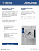 Controller Conversions Brochure