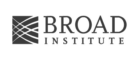 Broad Institute logo