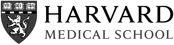Harvard Medical School logo