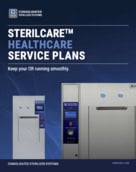 SterilCARE Healthcare Service Plans