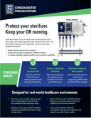 SterilSource Healthcare Brochure
