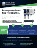 SterilSource Life Sciences Brochure